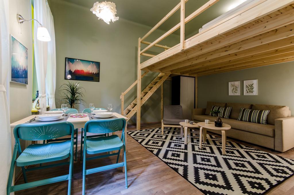 Curry Apartments Будапеща Екстериор снимка