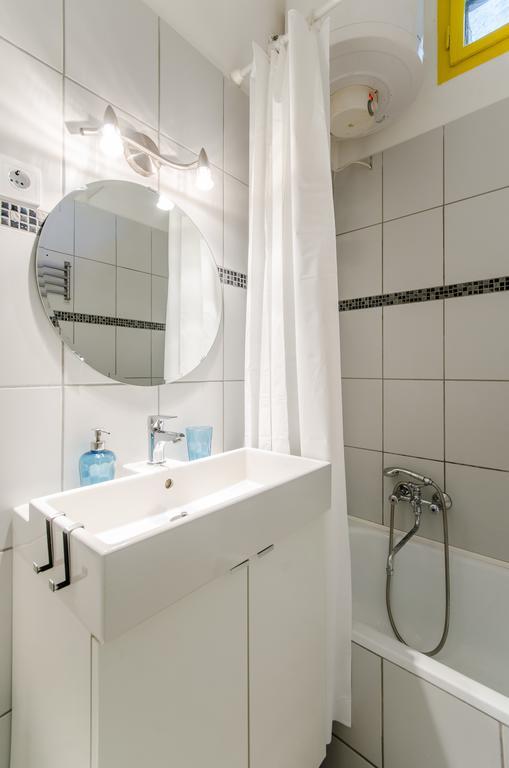 Curry Apartments Будапеща Екстериор снимка