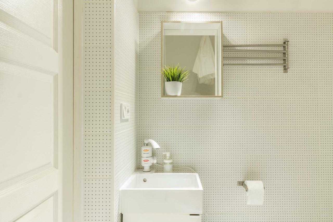 Curry Apartments Будапеща Екстериор снимка